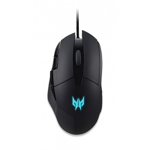 Acer predator cestus - predator, 315