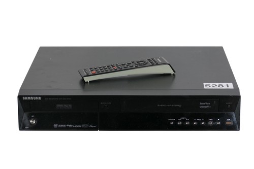 Samsung dvd vr355 - samsung, dvd-vr355