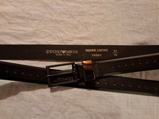 Cintura unisex " Emporio