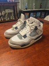 Taglia 10 - Jordan 4 Retro Mid
