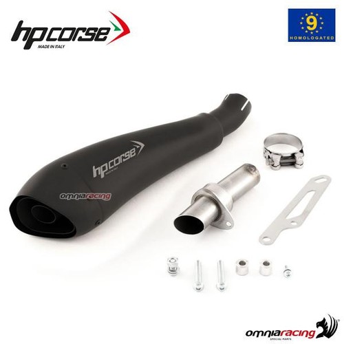 Scarico hpcorse hydroform - scarico,