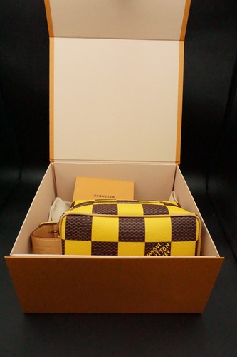 Louis vuitton locker dop - vuitton,