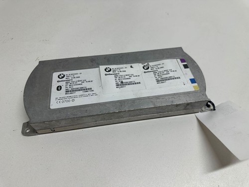 Centralina modulo bluetooth - centralina,