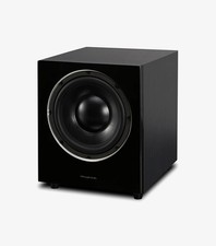 Wharfedale d10 subwoofer - wharfedale,
