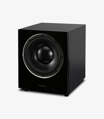 Wharfedale d10 subwoofer - wh-d10,