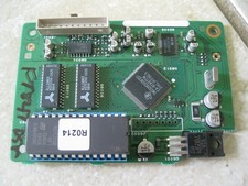 Unità DSP Yaesu FT-847 in ottime condizioni e funzionante come dovrebbe