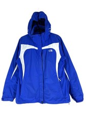 The North Face Giacca Con