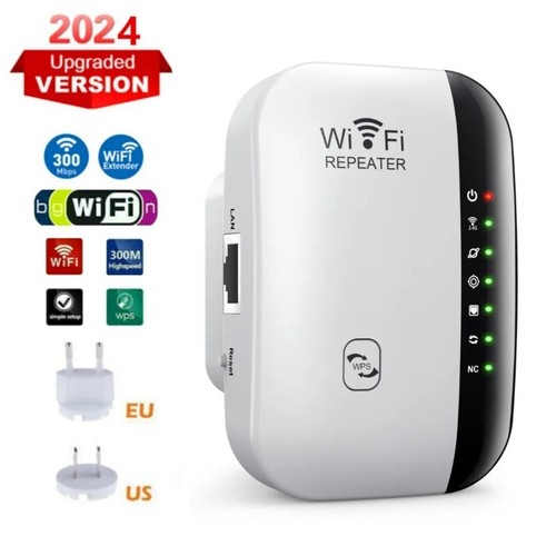 Ripetitore wifi wireless - ripetitore,