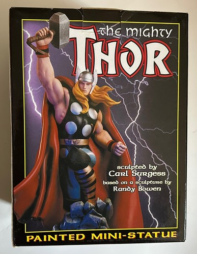 Bowen designs potente thor - il,