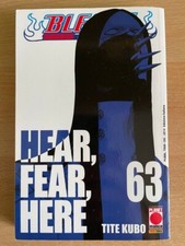 Bleach manga tite - bleach, 63