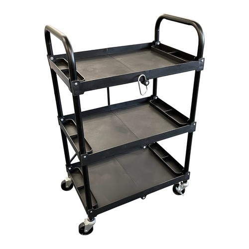 Carrello porta attrezzi