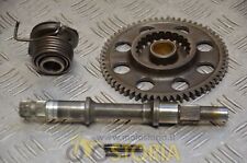 CAMBIO ACCENSIONE HONDA CB FOUR 750 COD.6142