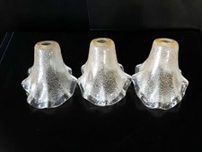 Vetri di Ricambio x Lampadari