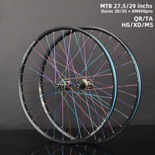 Mountain wheelset 29 - mountain,