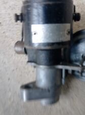 Spinterogeno Per Fiat 600