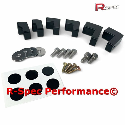 Kit distanziali rialzo - , ala