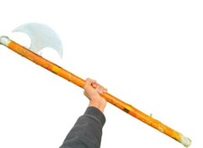 Arjan Velly Animale Gandasi