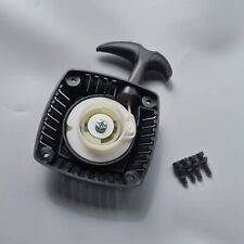 Avviamento a strappo per HP23