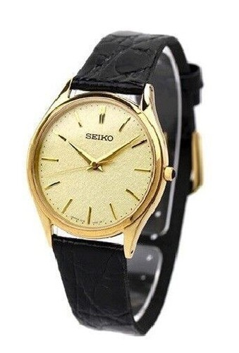 Orologio uomo seiko - seiko, dolce