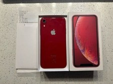 Apple iPhone XR 64GB Prodotto