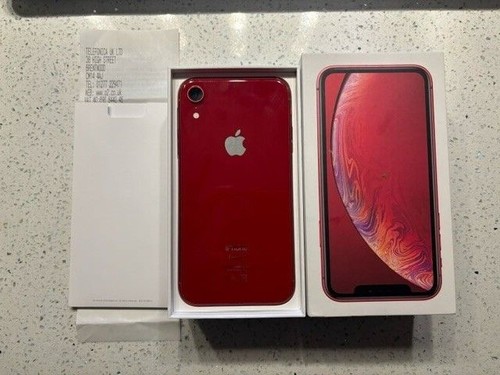 Apple iphone 64gb - xr, prodotto