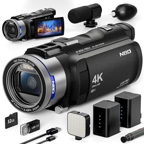 Videocamera - videocamera,