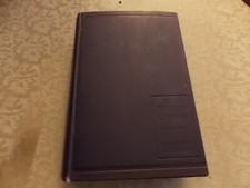 CHURCHILL " THE WORLD CRISIS"