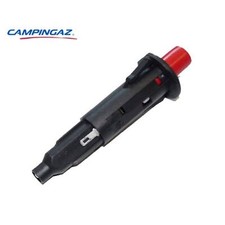 61325 Pulsante Piezo Per Barbecue Campingaz Expert Adelaide Rbs Doppio Attacco