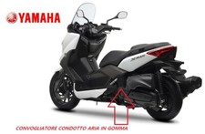 CONVOGLIATORE CONDOTTO ARIA IN