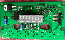 Vokera Hydra 26 Pinnacle 16 26