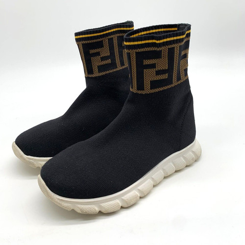 Scarpe ginnastica fendi - ginnastica,