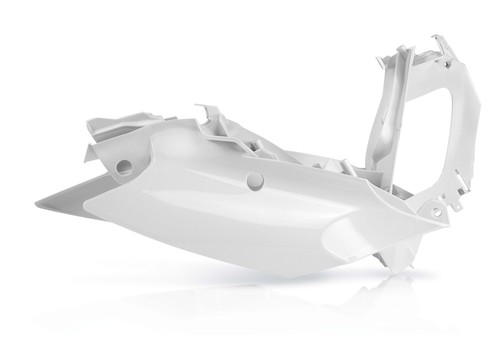 Acerbis cassa filtro bianco - filtro,