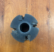 Testa di taglio per stampaggio