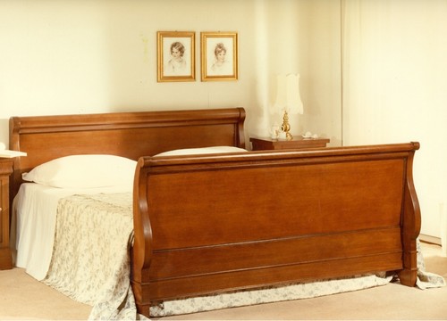 Letto massello misura - letto,