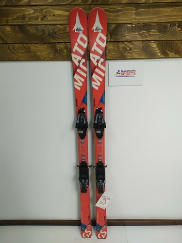 Sci atomic redster 159 - gs,