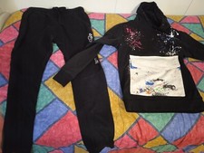 felpa bambino taglia 12 13
