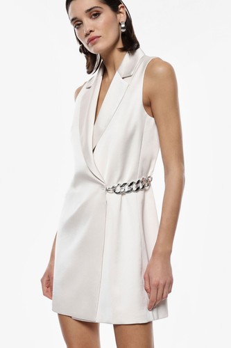 Vestito donnas imperial stile - vestito,
