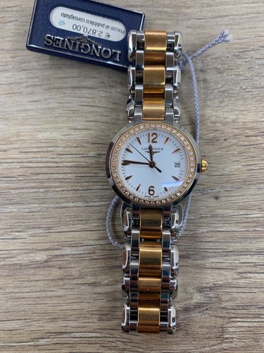 Orologio longines primaluna - orologio,