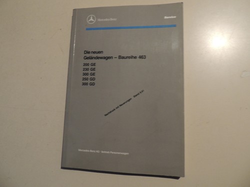 1991 manuale officina - 08.1991,