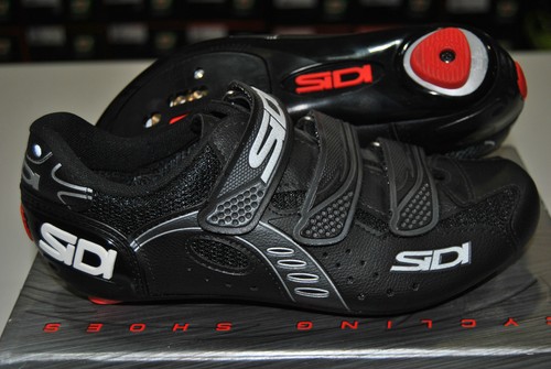 Scarpe road sidi zeta - scarpe,