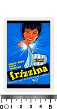 calamita pubblicità frizzina