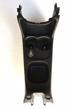 Tunnel Centrale Portaoggetti Fiat Panda Anno 2014 Originale 