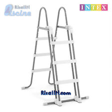 SCALETTA SICUREZZA PISCINA