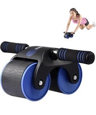 ruota per esercizi addominali