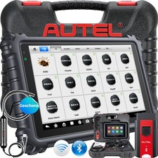 2026 AUTEL MK906 PRO