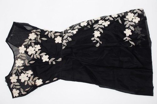 Abito vintage anni forman - abito,