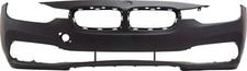 For 2016 328i Bumper Cover