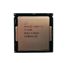 CPU / Processore Intel Core