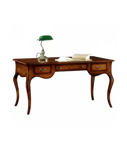 Scrivania classica cassetti - classica,