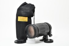 Obiettivo zoom Tamron AF 200-400 mm f/5.6 LD quasi come nuovo nikon 2655288